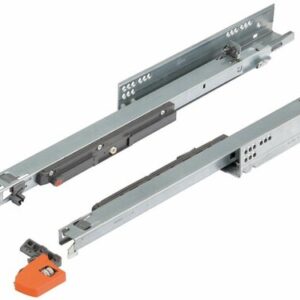 Lade geleider 4o kg met blu motion