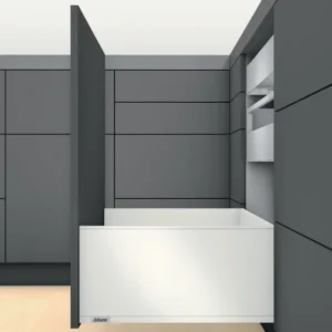Legra box lade F
