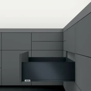 Legra box blumotion lade C