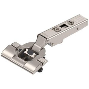 Cl ip top blumotion voor grotere front opdek 110 graden standaard scharnier