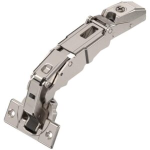 Clip top blumotion scharnier 125 graden voor dikke deuren