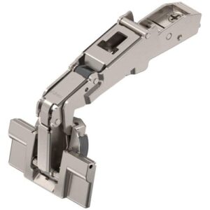 Clip top blumotion 170 graden groothoek scharnier