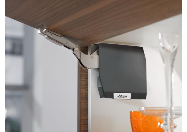 Aventos HK-S blumotion kleine klapdeur