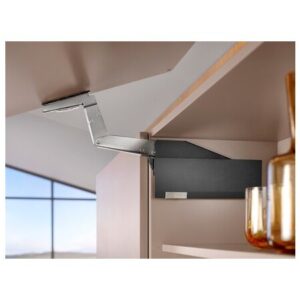 Aventos HS TOP Zwenkdeur