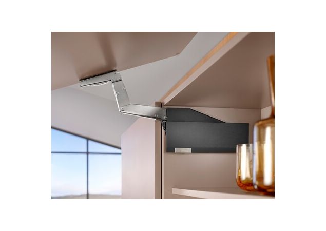Aventos HS TOP Zwenkdeur