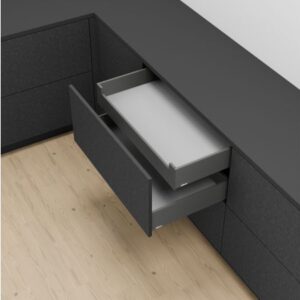 Legra box binnen lade model K