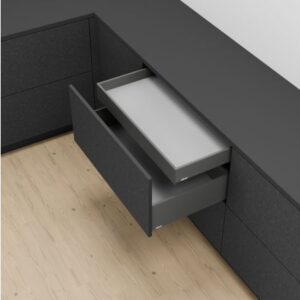 Legra box binnen lade model M.