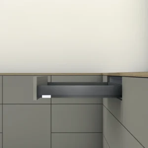 Merivo lade model N