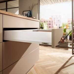 Merivo lade model M